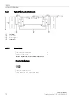 Preview for 60 page of Siemens Milltronics BW500 Operating Instructions Manual