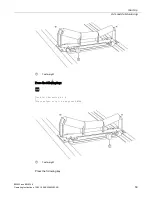 Preview for 61 page of Siemens Milltronics BW500 Operating Instructions Manual