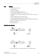 Preview for 71 page of Siemens Milltronics BW500 Operating Instructions Manual