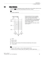 Preview for 87 page of Siemens Milltronics BW500 Operating Instructions Manual