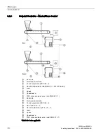 Preview for 112 page of Siemens Milltronics BW500 Operating Instructions Manual