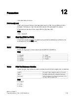 Preview for 155 page of Siemens Milltronics BW500 Operating Instructions Manual