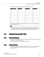 Preview for 169 page of Siemens Milltronics BW500 Operating Instructions Manual