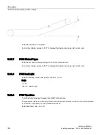 Preview for 188 page of Siemens Milltronics BW500 Operating Instructions Manual