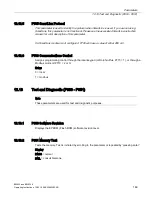 Preview for 191 page of Siemens Milltronics BW500 Operating Instructions Manual