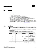 Preview for 195 page of Siemens Milltronics BW500 Operating Instructions Manual