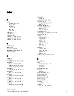 Preview for 213 page of Siemens Milltronics BW500 Operating Instructions Manual