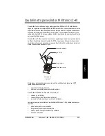 Preview for 19 page of Siemens Milltronics C-40 Instruction Manual