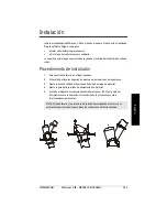 Preview for 21 page of Siemens Milltronics C-40 Instruction Manual