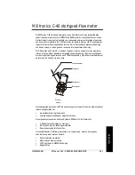 Preview for 35 page of Siemens Milltronics C-40 Instruction Manual