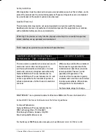 Preview for 2 page of Siemens Milltronics HydroRanger 200 Instruction Manual