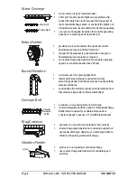 Preview for 12 page of Siemens Milltronics L-300 Instruction Manual