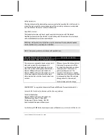 Preview for 2 page of Siemens Milltronics MCS Instruction Manual