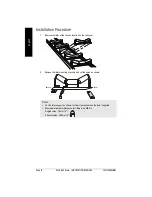 Preview for 16 page of Siemens Milltronics MCS Instruction Manual