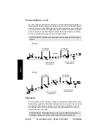 Preview for 54 page of Siemens Milltronics MCS Instruction Manual