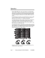 Preview for 12 page of Siemens Milltronics Millpulse 600 Instruction Manual