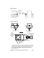 Preview for 15 page of Siemens Milltronics Millpulse 600 Instruction Manual