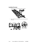 Preview for 10 page of Siemens Milltronics MMI Instruction Manual