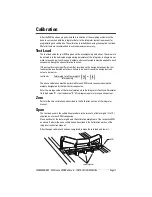 Preview for 15 page of Siemens Milltronics MMI Instruction Manual