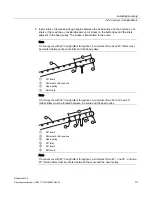 Preview for 15 page of Siemens Milltronics MUS Operating Instructions Manual