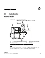 Предварительный просмотр 45 страницы Siemens Milltronics MUS Operating Instructions Manual