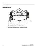 Предварительный просмотр 46 страницы Siemens Milltronics MUS Operating Instructions Manual