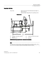 Предварительный просмотр 47 страницы Siemens Milltronics MUS Operating Instructions Manual