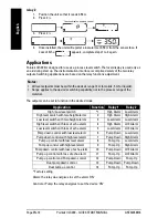 Предварительный просмотр 12 страницы Siemens Milltronics Pointek ULS200 Quick Start Manual