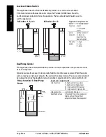 Предварительный просмотр 14 страницы Siemens Milltronics Pointek ULS200 Quick Start Manual