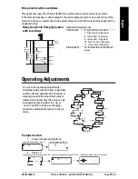 Предварительный просмотр 15 страницы Siemens Milltronics Pointek ULS200 Quick Start Manual