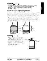 Предварительный просмотр 17 страницы Siemens Milltronics Pointek ULS200 Quick Start Manual