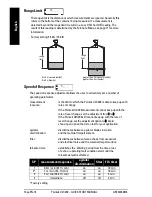 Предварительный просмотр 18 страницы Siemens Milltronics Pointek ULS200 Quick Start Manual