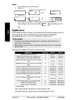 Предварительный просмотр 30 страницы Siemens Milltronics Pointek ULS200 Quick Start Manual