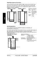 Предварительный просмотр 32 страницы Siemens Milltronics Pointek ULS200 Quick Start Manual