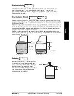 Предварительный просмотр 35 страницы Siemens Milltronics Pointek ULS200 Quick Start Manual