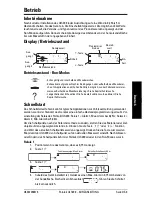 Предварительный просмотр 47 страницы Siemens Milltronics Pointek ULS200 Quick Start Manual