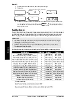 Предварительный просмотр 48 страницы Siemens Milltronics Pointek ULS200 Quick Start Manual