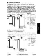 Предварительный просмотр 49 страницы Siemens Milltronics Pointek ULS200 Quick Start Manual