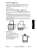 Предварительный просмотр 53 страницы Siemens Milltronics Pointek ULS200 Quick Start Manual