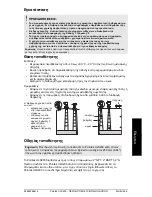 Предварительный просмотр 61 страницы Siemens Milltronics Pointek ULS200 Quick Start Manual