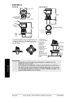 Предварительный просмотр 62 страницы Siemens Milltronics Pointek ULS200 Quick Start Manual