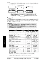 Предварительный просмотр 66 страницы Siemens Milltronics Pointek ULS200 Quick Start Manual