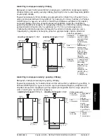 Предварительный просмотр 67 страницы Siemens Milltronics Pointek ULS200 Quick Start Manual