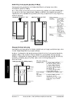 Предварительный просмотр 68 страницы Siemens Milltronics Pointek ULS200 Quick Start Manual