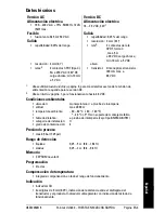 Предварительный просмотр 77 страницы Siemens Milltronics Pointek ULS200 Quick Start Manual