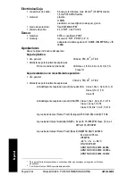 Предварительный просмотр 78 страницы Siemens Milltronics Pointek ULS200 Quick Start Manual