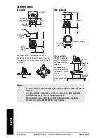 Предварительный просмотр 80 страницы Siemens Milltronics Pointek ULS200 Quick Start Manual