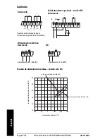 Предварительный просмотр 82 страницы Siemens Milltronics Pointek ULS200 Quick Start Manual