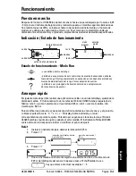 Предварительный просмотр 83 страницы Siemens Milltronics Pointek ULS200 Quick Start Manual