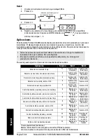 Предварительный просмотр 84 страницы Siemens Milltronics Pointek ULS200 Quick Start Manual